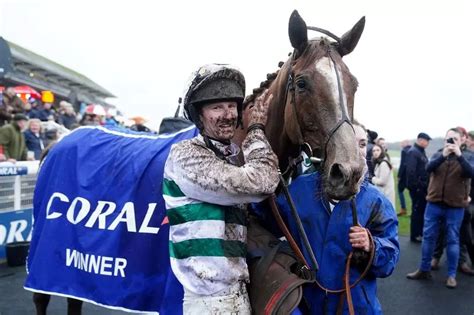 Welsh Grand National 2023 full results and which finishing places each.